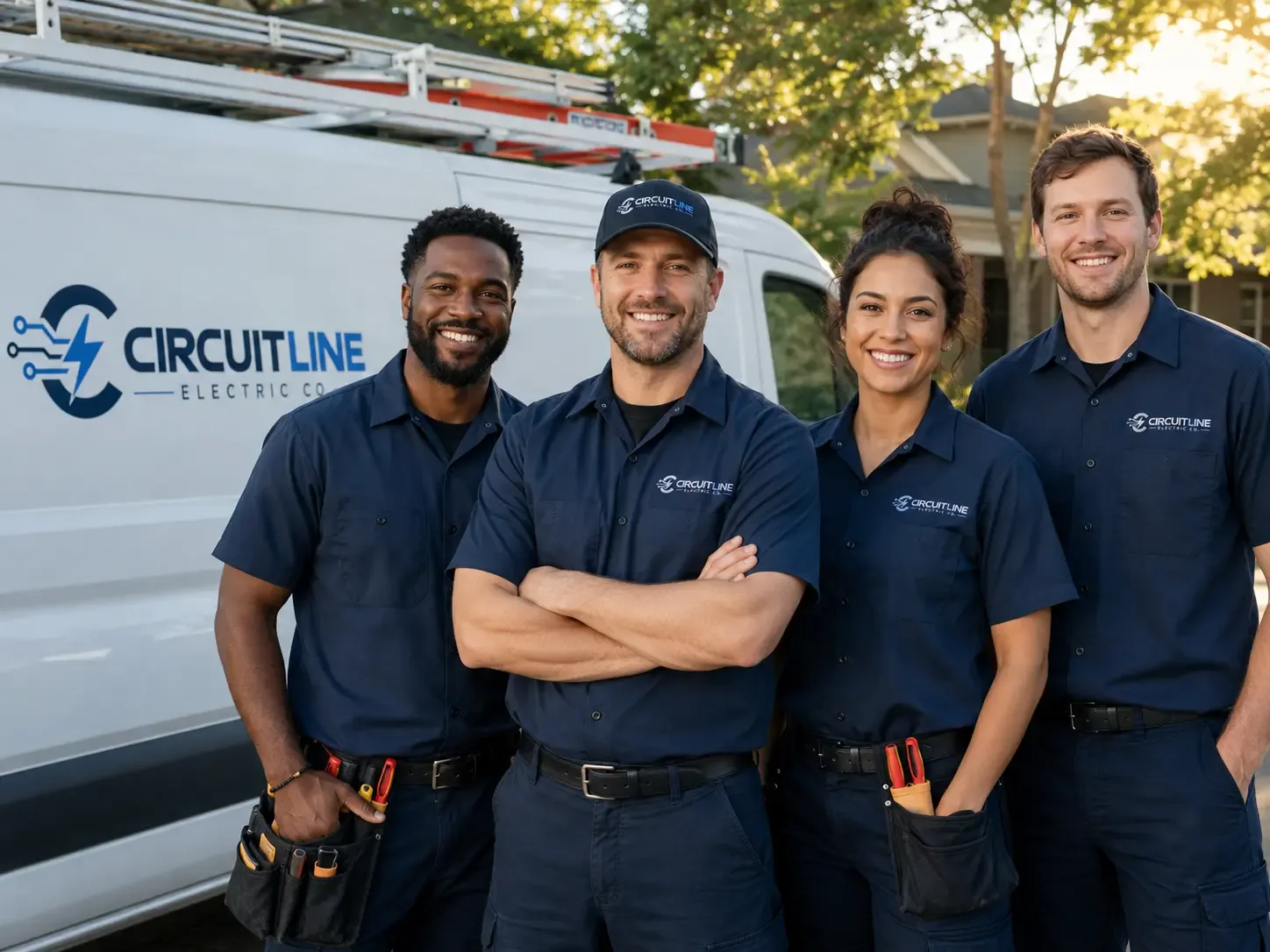 Whole Home Rewiring company in Colby, WI
