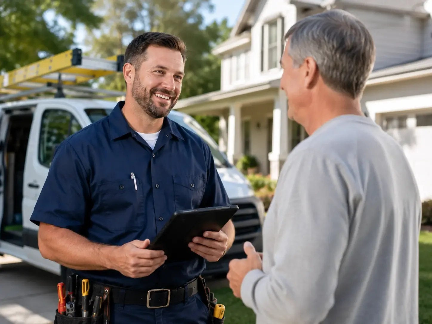Whole Home Rewiring Colby, WI FAQs